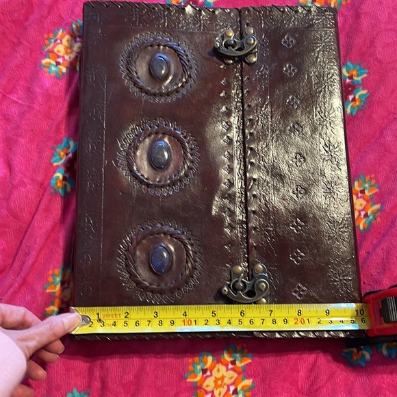 Large Book of Shadows NWOT - Picture 4 of 4
